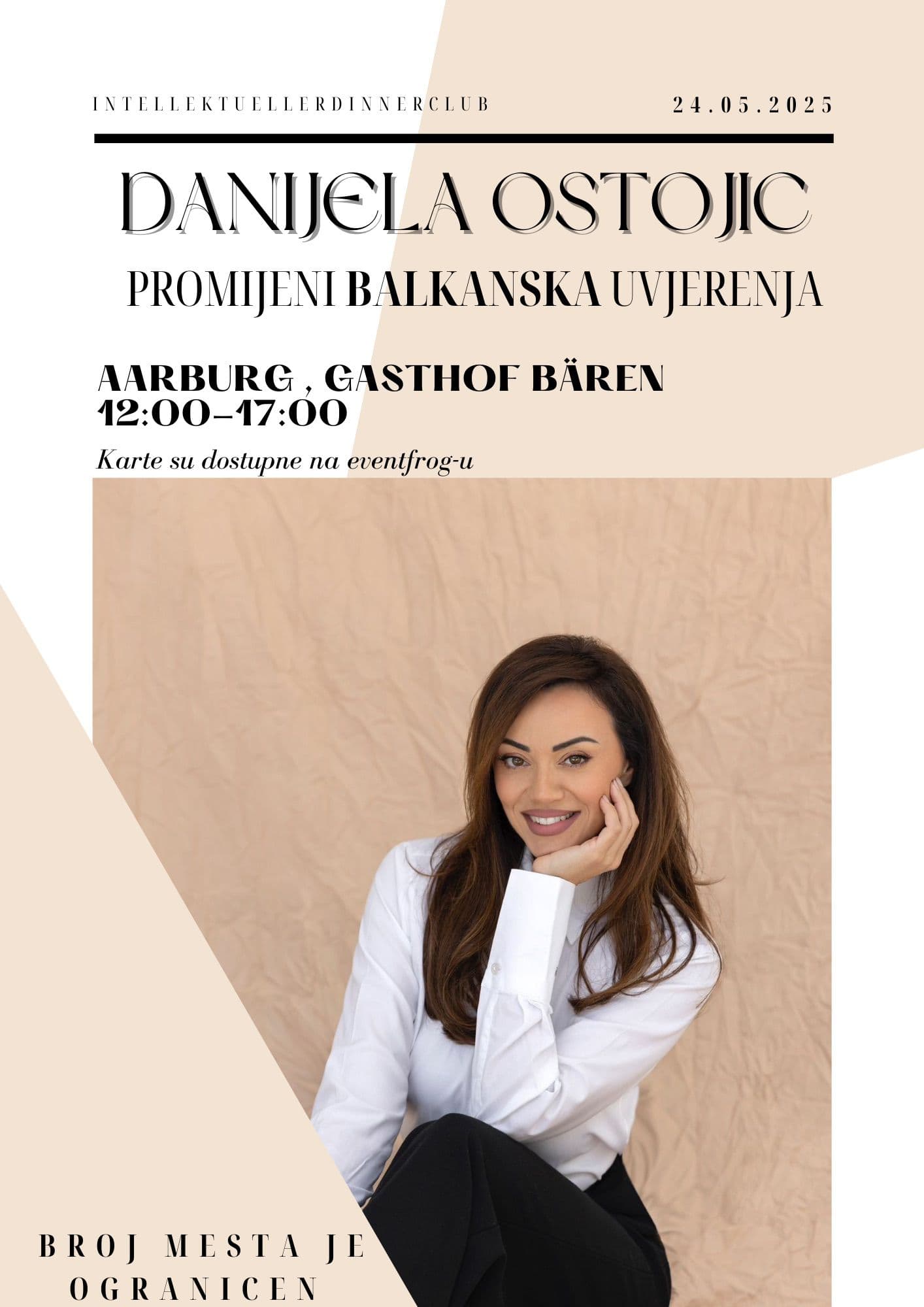 Event 24.05.2025, 12:00 Uhr